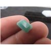 Image 5 : New 2.9ct Natural Emerald – Untreated Emerald Cut, 4 × 5.6mm and 7.6 × 11.1mm
