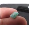 Image 6 : New 2.9ct Natural Emerald – Untreated Emerald Cut, 4 × 5.6mm and 7.6 × 11.1mm