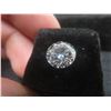 Image 2 : New 4ct Moissanite Lab Diamond – Round Brilliant Cut, GH-VVS1, GRA Report