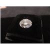 Image 3 : New 4ct Moissanite Lab Diamond – Round Brilliant Cut, GH-VVS1, GRA Report