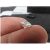 Image 4 : New 4ct Moissanite Lab Diamond – Round Brilliant Cut, GH-VVS1, GRA Report