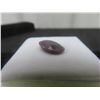 Image 3 : New 7.5ct Natural Ruby – Untreated Oval Cut, 11.2 × 13.4mm