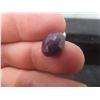 Image 4 : New 7.5ct Natural Ruby – Untreated Oval Cut, 11.2 × 13.4mm