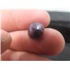 Image 5 : New 7.5ct Natural Ruby – Untreated Oval Cut, 11.2 × 13.4mm