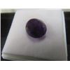 Image 1 : New 11ct Natural Amethyst – Untreated Oval Cut, 11.9 × 14.3mm