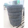 Image 1 : Motomaster X-Trail AT 265/60R18 Tires – Set of 4