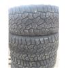 Image 4 : Motomaster X-Trail AT 265/60R18 Tires – Set of 4