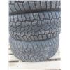 Image 5 : Motomaster X-Trail AT 265/60R18 Tires – Set of 4