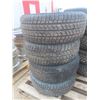 Image 1 : Cooper CS4 Touring 205/55R16 Tires – Set of 4