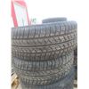Image 4 : Cooper CS4 Touring 205/55R16 Tires – Set of 4