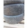Image 5 : Cooper CS4 Touring 205/55R16 Tires – Set of 4