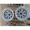 Image 2 : 5-Bolt Alloy Wheels – Set of 4