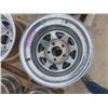 Image 3 : 5-Bolt Alloy Wheels – Set of 4