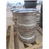 Image 4 : 5-Bolt Alloy Wheels – Set of 4