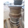 Image 5 : 5-Bolt Alloy Wheels – Set of 4