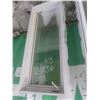 Image 3 : Triple Pane Opening Windows, 24 × 59" – Qty 2