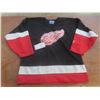 Image 1 : XL Detroit Red Wings Jersey