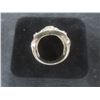 Image 3 : 925 Silver Ring – Size 7