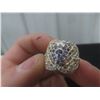 Image 6 : 925 Silver Ring – Size 7
