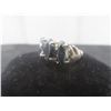 Image 2 : Sterling Silver Rings – Size 5 – Qty 2