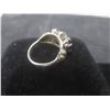 Image 4 : Sterling Silver Rings – Size 5 – Qty 2