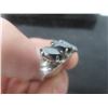 Image 6 : Sterling Silver Rings – Size 5 – Qty 2