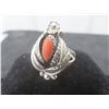Image 7 : Sterling Silver Rings – Size 5 – Qty 2