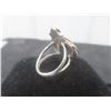 Image 8 : Sterling Silver Rings – Size 5 – Qty 2