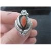 Image 9 : Sterling Silver Rings – Size 5 – Qty 2