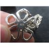 Image 3 : 925 Silver Bracelet – 8" Length, 33.3g