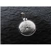 Image 2 : Sterling Silver Bracelet Charms – Qty 5