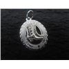 Image 3 : Sterling Silver Bracelet Charms – Qty 5