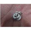 Image 4 : Sterling Silver Bracelet Charms – Qty 5