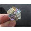 Image 5 : 925 Silver Ring – Size 9