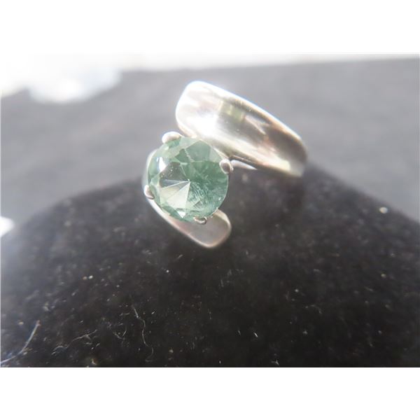 925 Silver Ring – Size 7