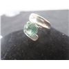 Image 1 : 925 Silver Ring – Size 7