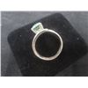Image 3 : 925 Silver Ring – Size 7