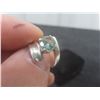 Image 4 : 925 Silver Ring – Size 7
