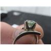 Image 6 : 925 Silver Ring – Size 7