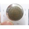 Image 2 : 1917 Canada Large Cents – Qty 3