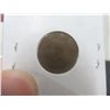 Image 3 : Canada Small Cents 1931, 1932, 1933 – Qty 3