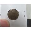 Image 5 : Canada Small Cents 1931, 1932, 1933 – Qty 3