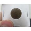 Image 6 : Canada Small Cents 1931, 1932, 1933 – Qty 3