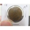 Image 5 : Canada 1919 Large Pennies – Qty 3