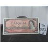 Image 1 : Canada 1954 $2 Bill – Quite Nice