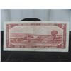 Image 3 : Canada 1954 $2 Bill – Quite Nice