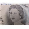 Image 3 : Uncirculated 1973 Canada $1 Bills – Qty 3