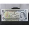 Image 6 : Uncirculated 1973 Canada $1 Bills – Qty 3