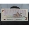 Image 4 : Uncirculated 1986 Canada $2 Bills – Qty 3