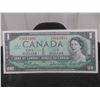 Image 2 : 1967 Canada $1 Bills – Very Nice – Qty 3
